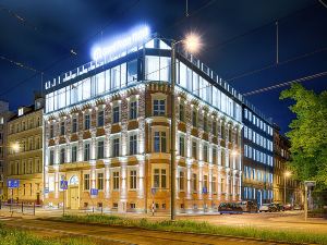 Grand Focus Hotel Szczecin