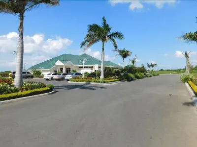 Ocho Rios Villa at the Palms II Hotels in Сент-Еннс-Бей