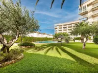 Apartamento Los Pelicanos Secalu Park附近的飯店