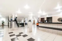 加利飯店