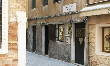 Ca Dell'Arte