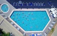 Imperial Turkiz Resort Hotel - All Inclusive - 5 Yıldız