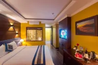 Nomadtrails Boutique Sapa Hotel