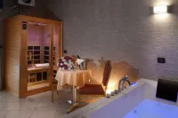 Royal Hotel Montevergine - románticos
