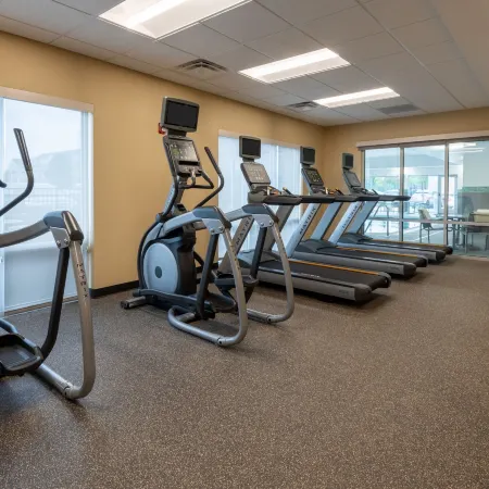 TownePlace Suites Indianapolis Airport