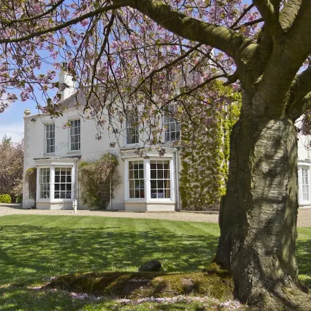 Tickton Grange Hotel