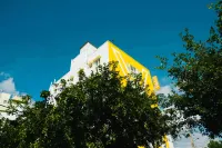 X by Bloom I Hebbal Manyata Park Hotels in HBR Layout