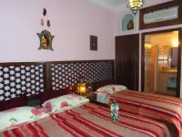 리야드 세사미 마라케시 호텔