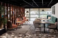 Residence Inn Istanbul Atasehir