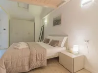 The Sweet Square Flat