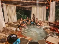 Hamya Hotsprings and Resort Hotel di Tịnh ấn Tây