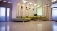 Hotel Cosmos