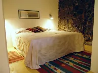 Dammusi Sciuvechi Resort - parcheggio