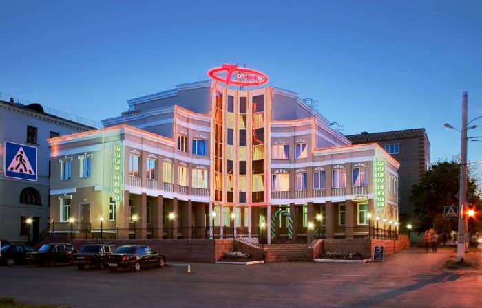 07 Hotel