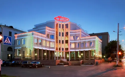 07 Hotel