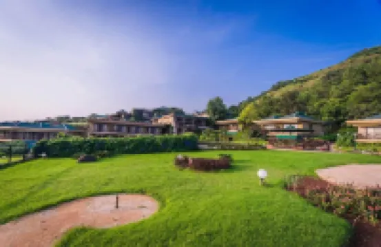 Upper Deck Resort - Highest Peak, Lonavala