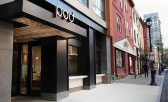 Motto By Hilton Philadelphia Rittenhouse Square
