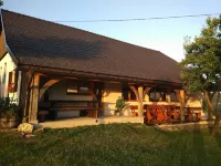 Tourist Farm Strle with Great Local Food