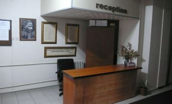 Trabzon Star Pension