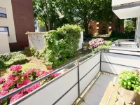 Apartmenthaus in der Arnoldstraße Hotel a Bochum