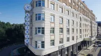 Kulibin Parkhotel & Spa Hotels in 