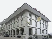 Hotel Stadthaus Hôtels à : Berthoud
