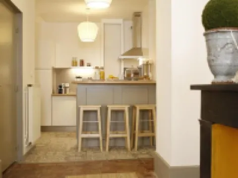 Le Relais de la Maison Bacou