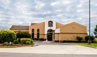 Best Western Plus Sikeston Hotels in Miner