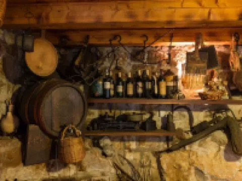 Country House Bakicevo Hotels in Cilipi