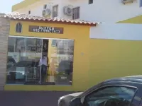 Suítes São Francisco