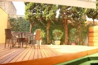 Brasao Palace Hotel Các khách sạn ở Presidente Prudente