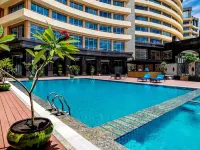 Hotel Yangon Hotels in Yangon