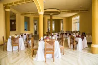 Masailand Safari Lodge