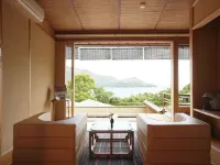 Sekitei Hotels in Hatsukaichi