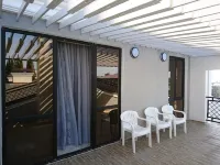 Gega Hotel Hôtels à : Gagra