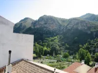 Hotel Quéntar Hotels in Guejar Sierra