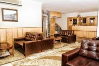Serenti Pamuk Hotel Hotel a Maden Mahallesi