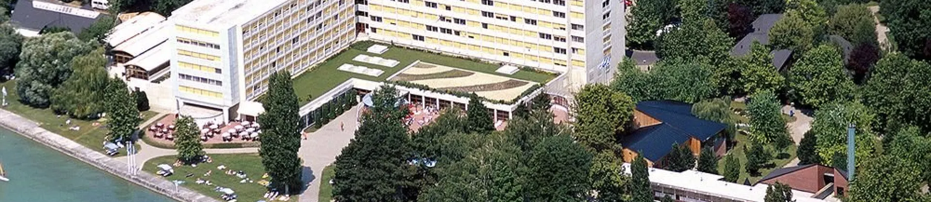 4-Star Select Hotels