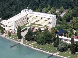 Hotel Club Tihany