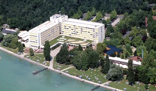 Hotel Club Tihany Hôtels à : Tihany