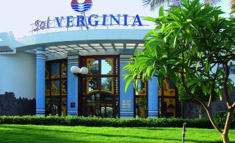 Verginia Sharm Resort & Aqua Park