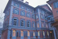 Limmathof Baden - Historisches Haus & Spa