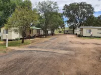 Gulgong Tourist Park Hotels in Gulgong