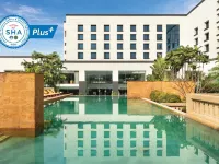 Dusit Princess Srinakarin Bangkok Hotels near Seacon Square Shinakarin