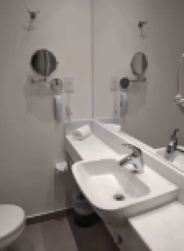 Tryp by Wyndham Sao Paulo Paulista Paraiso Hotels in Sao Paulo