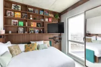 JOST Bordeaux Hotels in Begles