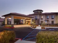 Hampton Inn & Suites Arroyo Grande/Pismo Beach Area Hotels in Arroyo Grande
