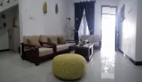 Walasa Indonesia Homes 4 Permadi by Msh ( Fullhouse 3Bedrooms) Hotels in Purworejo
