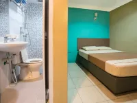 Dju Dju Hotel Hotels in Nagoya
