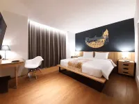 Merlyns Garden Inn Hotels in Bungo Timur